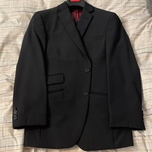 Ted Baker, full suit with coat and pants